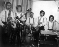 70-te roky